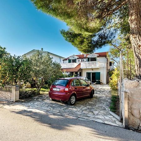 Apartments Garoful Tribalj Zewnętrze zdjęcie