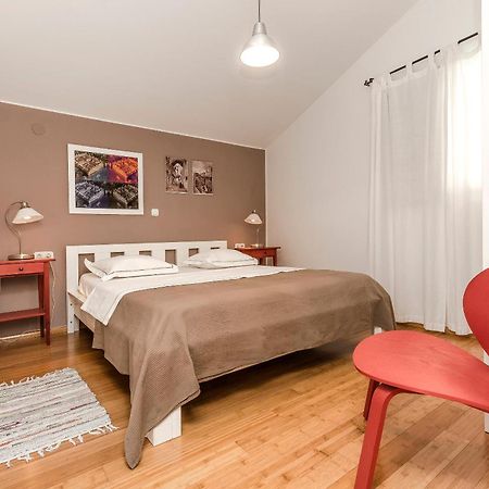 Apartments Garoful Tribalj Zewnętrze zdjęcie