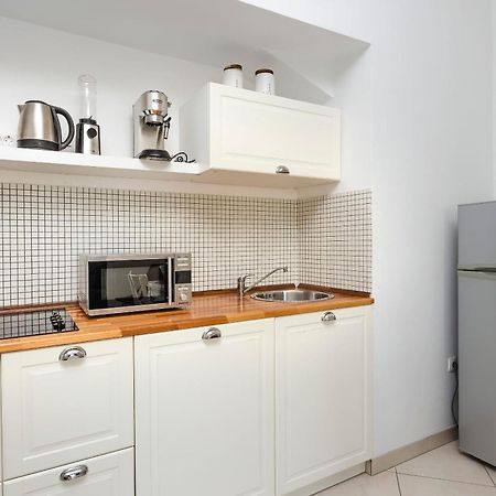 Apartments Garoful Tribalj Zewnętrze zdjęcie