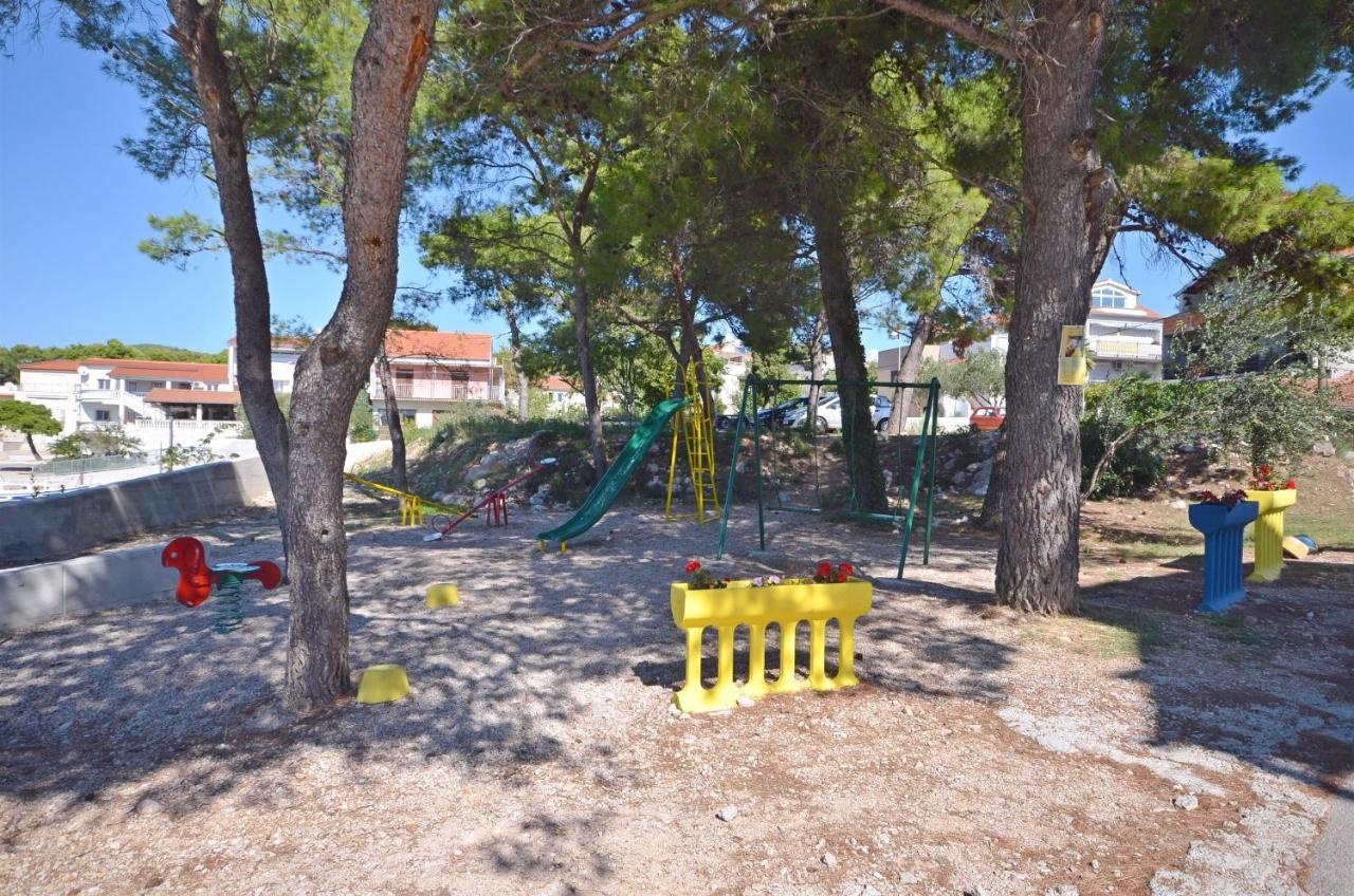 Apartments Garoful Tribalj Zewnętrze zdjęcie