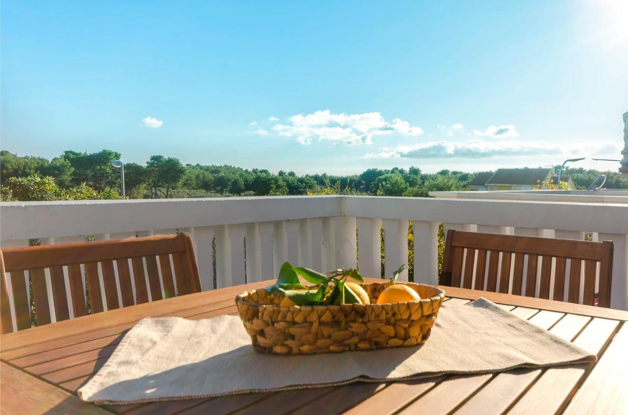 Apartments Garoful Tribalj Zewnętrze zdjęcie
