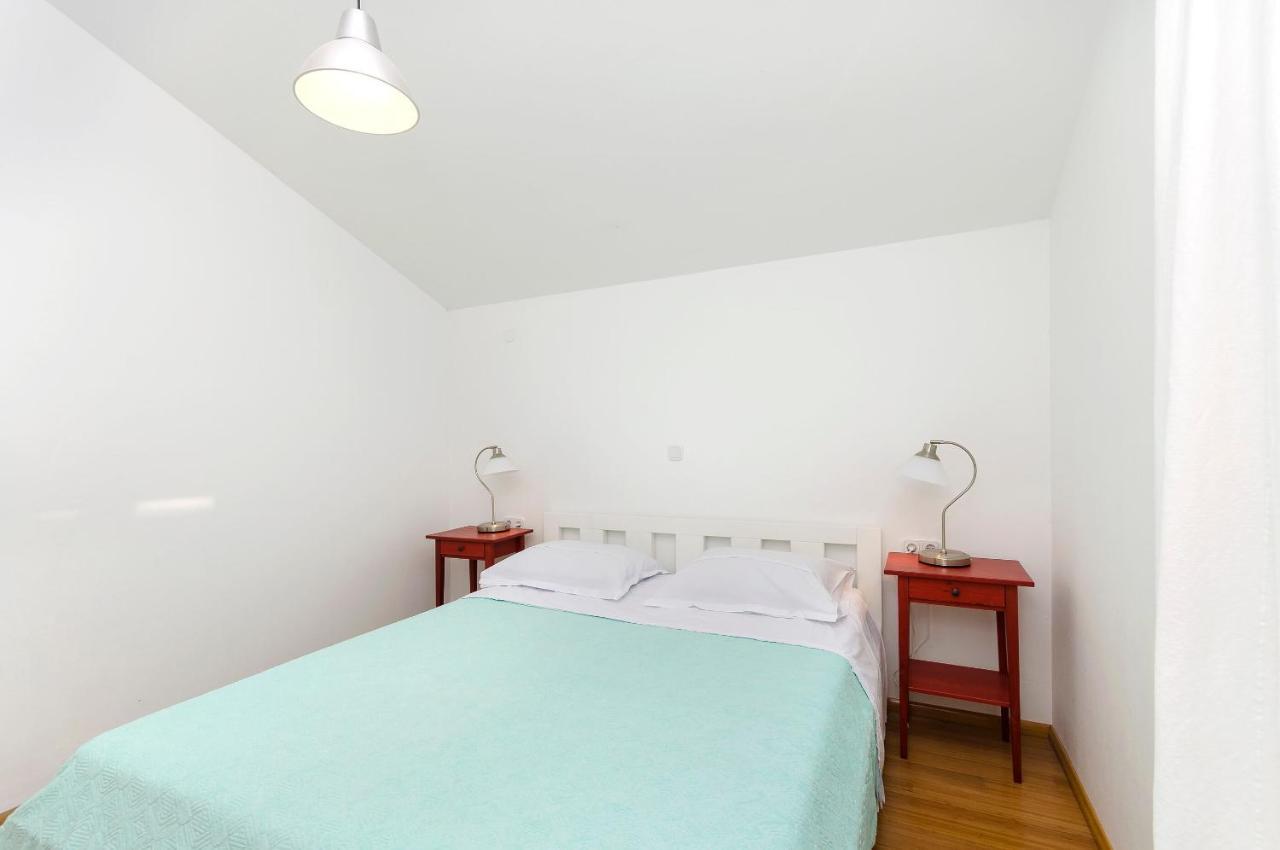 Apartments Garoful Tribalj Zewnętrze zdjęcie