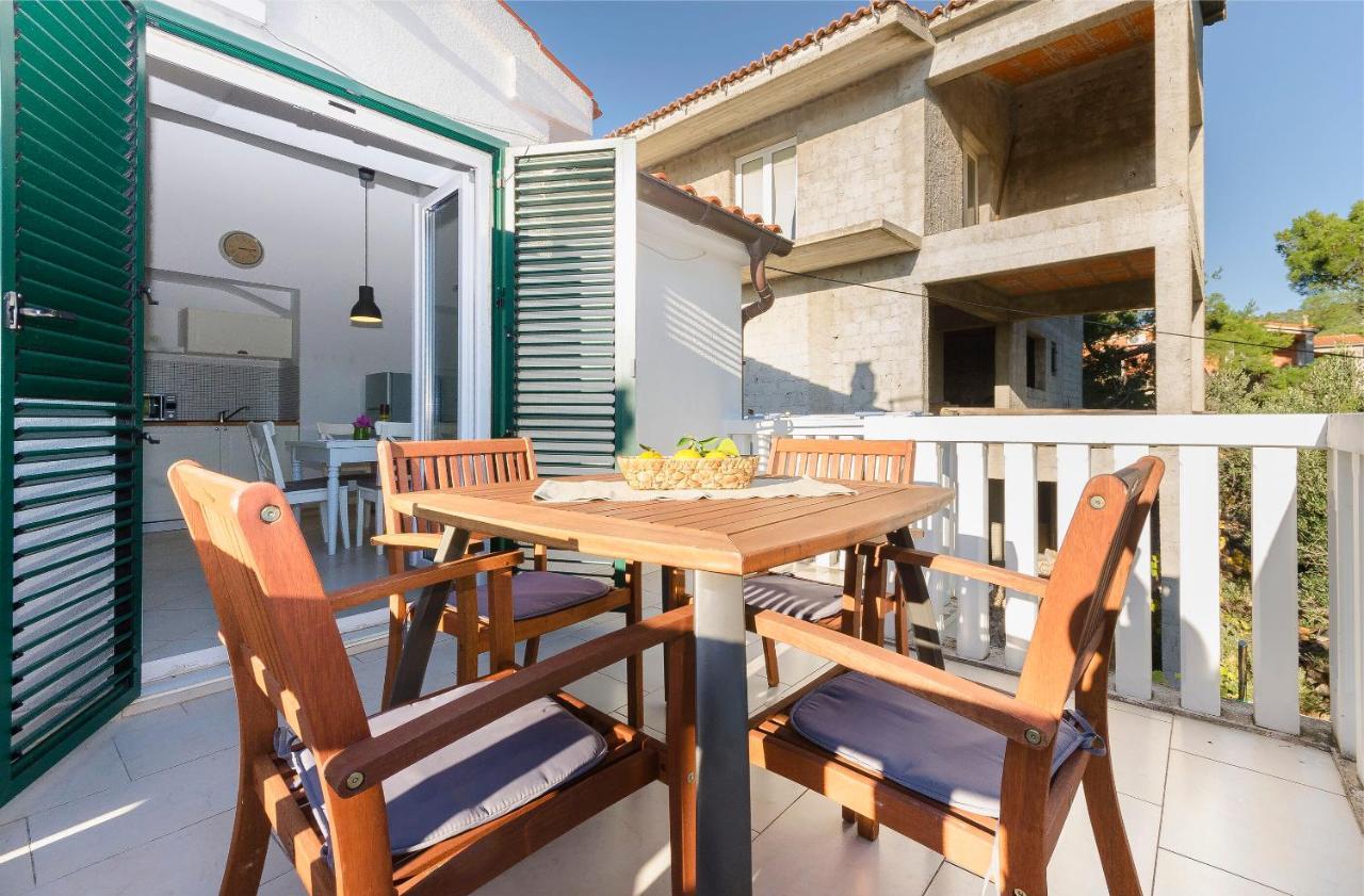 Apartments Garoful Tribalj Zewnętrze zdjęcie