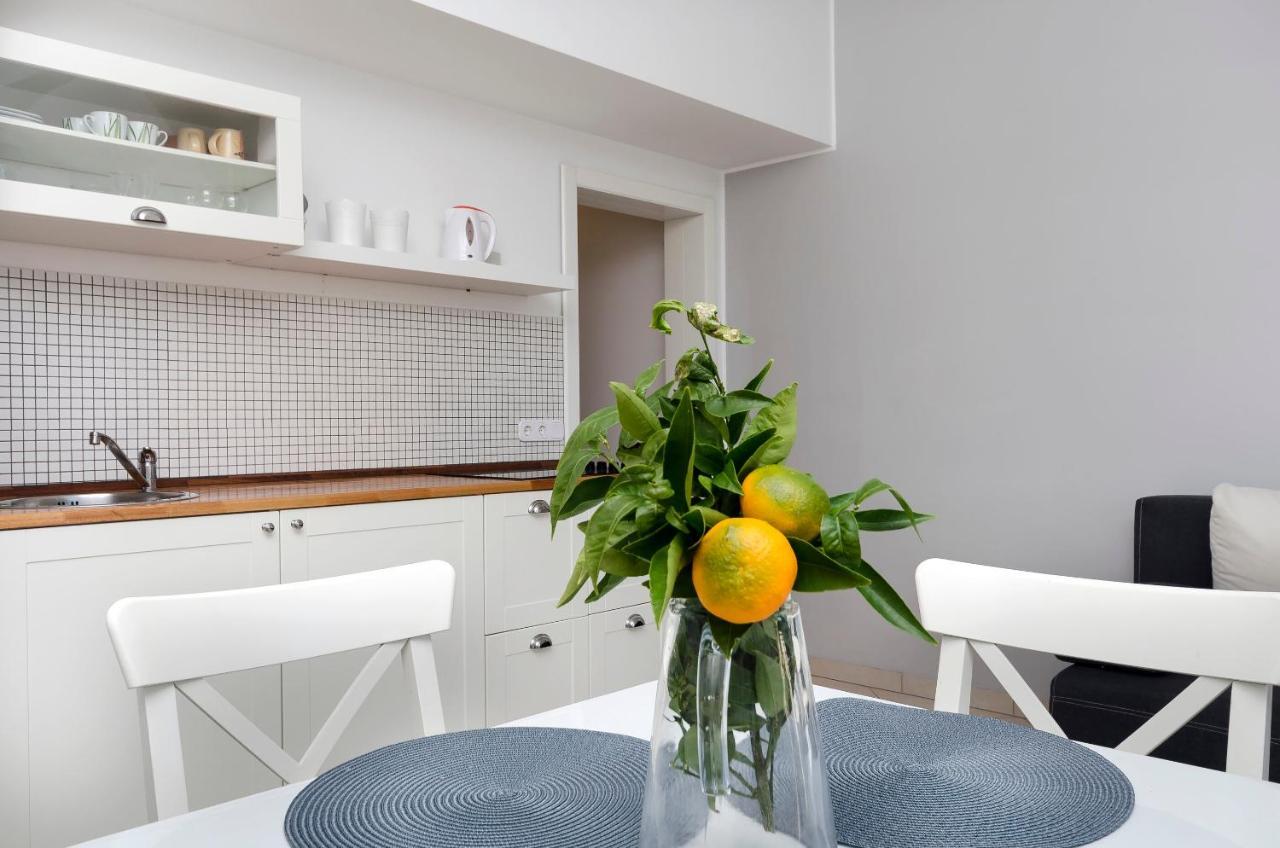 Apartments Garoful Tribalj Zewnętrze zdjęcie