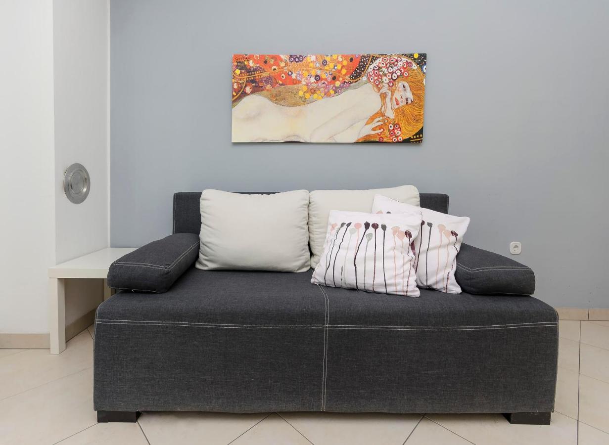 Apartments Garoful Tribalj Zewnętrze zdjęcie