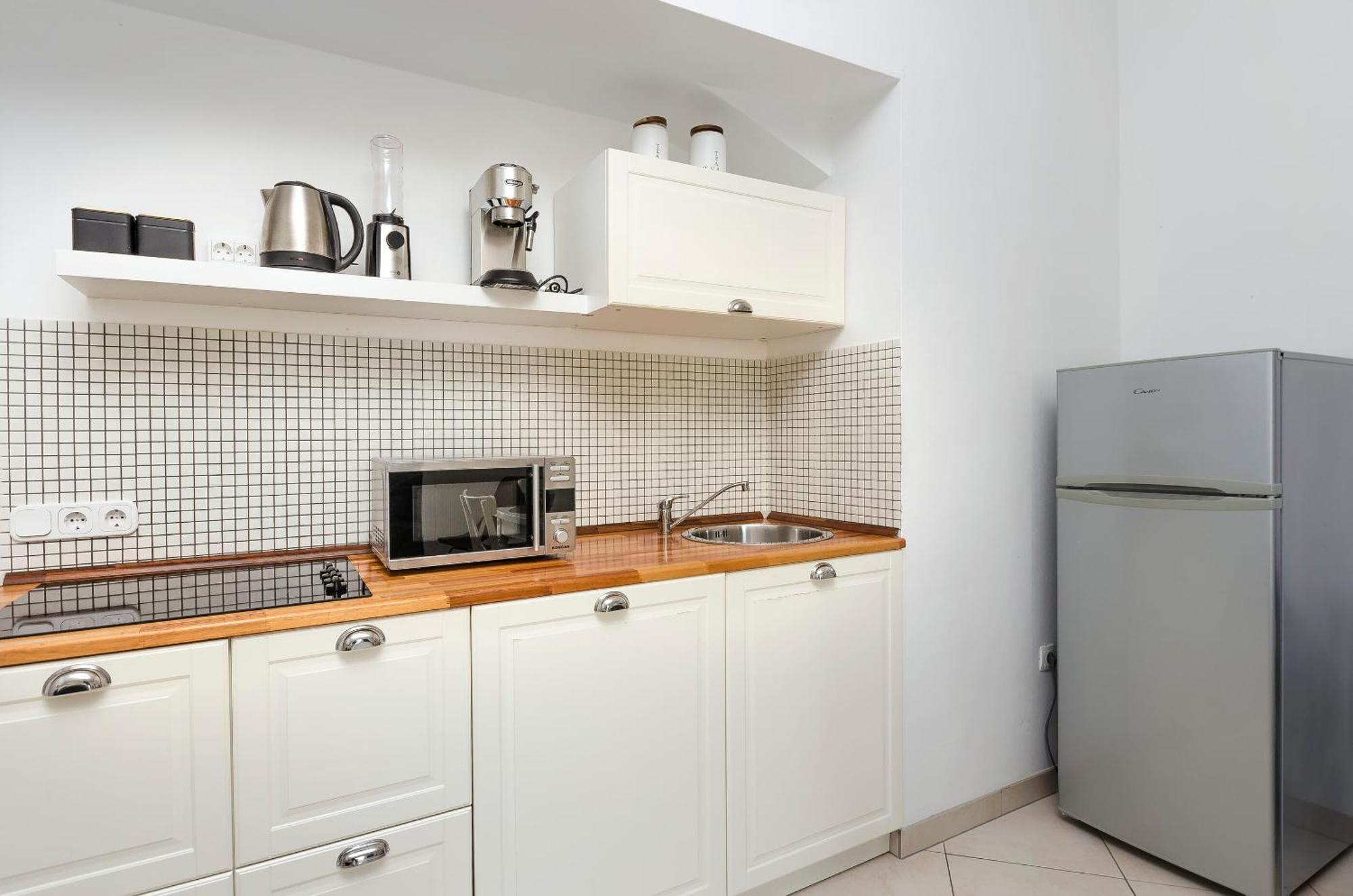 Apartments Garoful Tribalj Zewnętrze zdjęcie